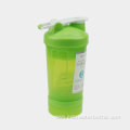 560ml Single Layer Plastic Shaker